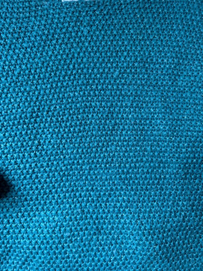 Pull fille - photo numéro 2