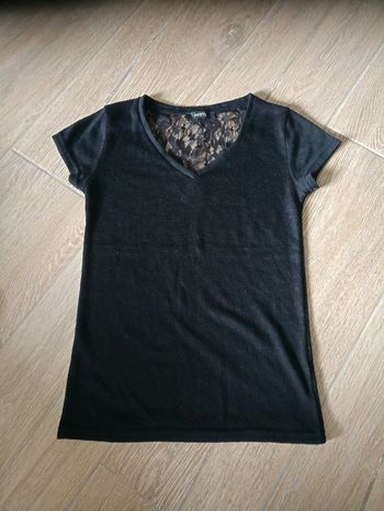 T-shirt taille S