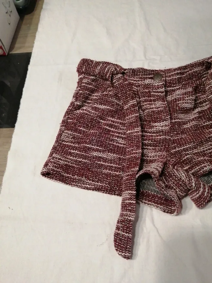 Short 5 ans - photo numéro 2