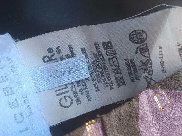 Jupe légere taille 40 - photo numéro 6