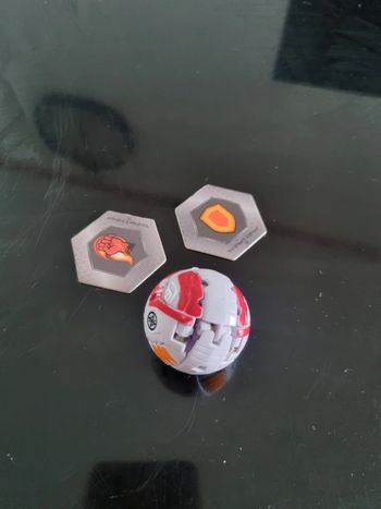 Bakugan