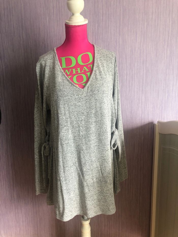 Pull /tunique grossesse /allaitement