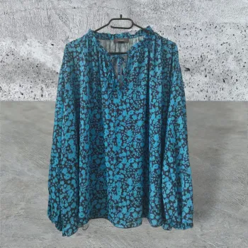 Très jolie blouse fluide T48 Primark