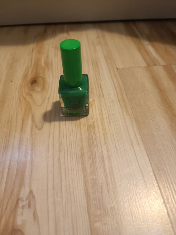 Vernis a ongles