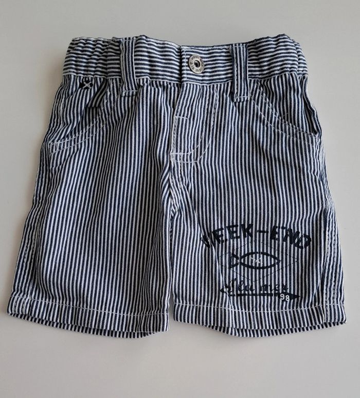 Short TBE