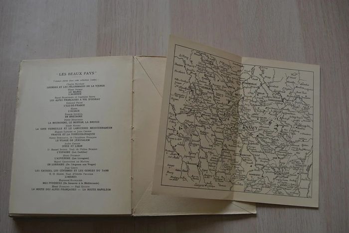 en lorraine, le cœur de la lorraine - photo numéro 5