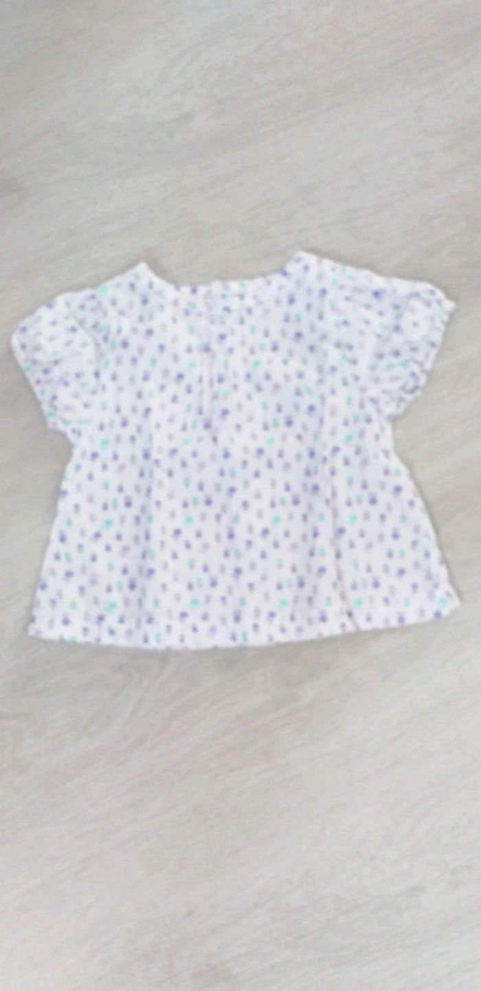 Robe tee shirt - photo numéro 4