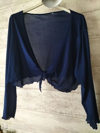 Joli bolero