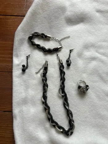 Bijoux