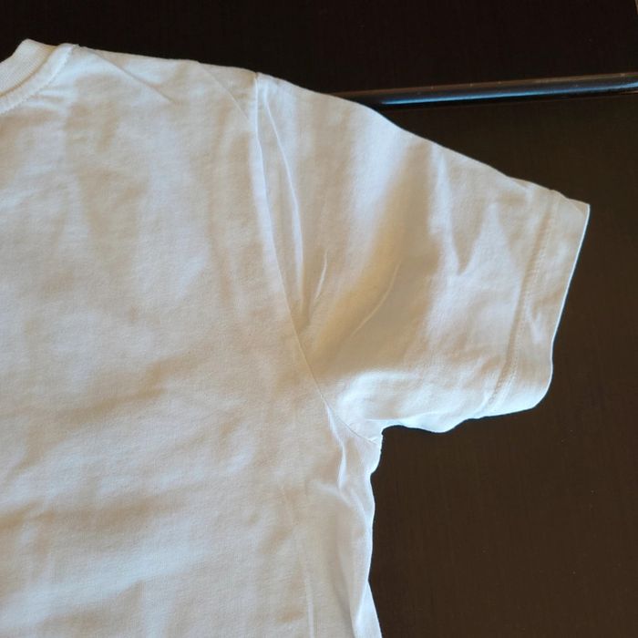 T-shirt MC Fort Boyard - photo numéro 9