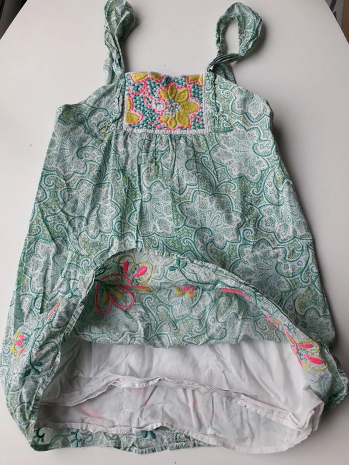 Robe d'été - photo numéro 3