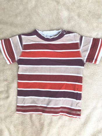 T-shirt / 3mois / in extenso