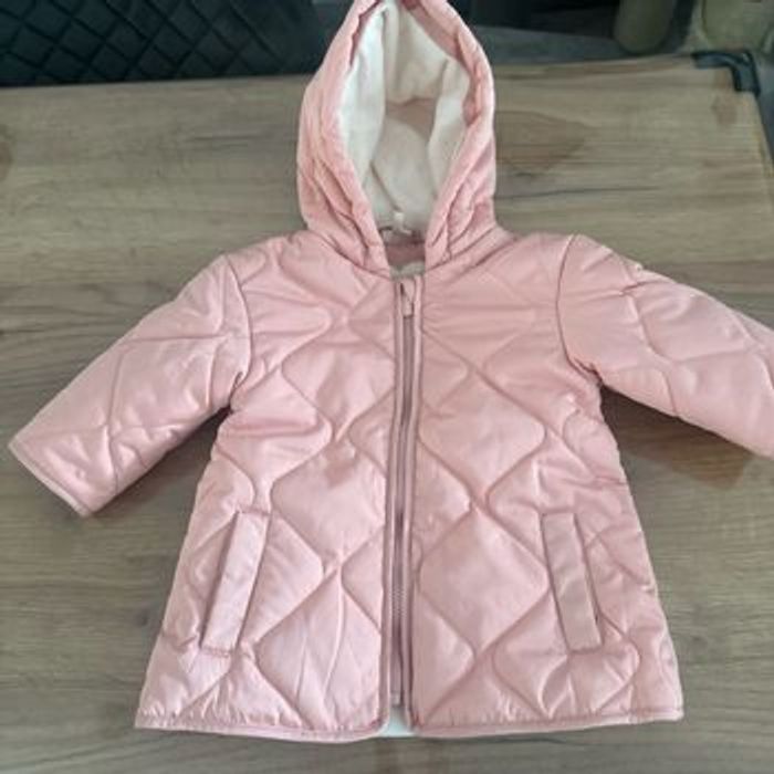 Lots de vêtements fille - photo numéro 5