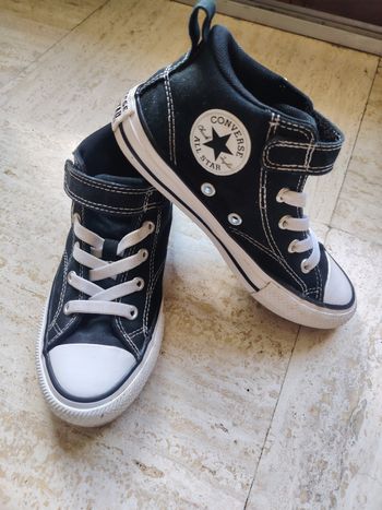 Baskets converse all Star Chuck Taylor 