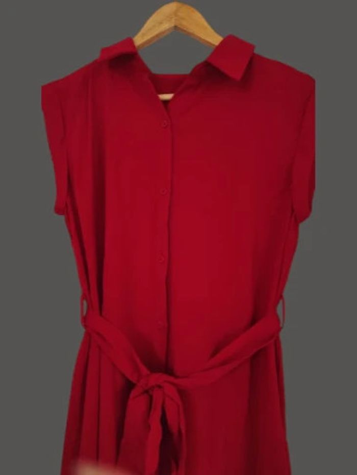 Robe longue Shein 38 - photo numéro 2