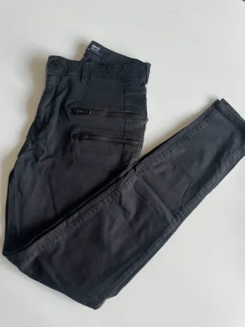 Pantalon noir