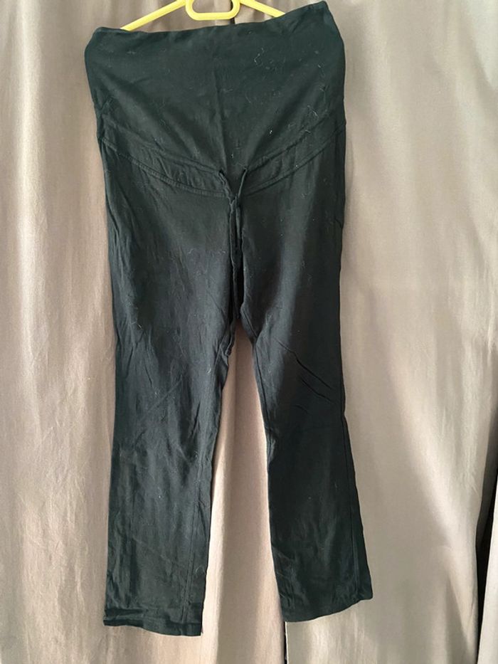 Legging de grossesse