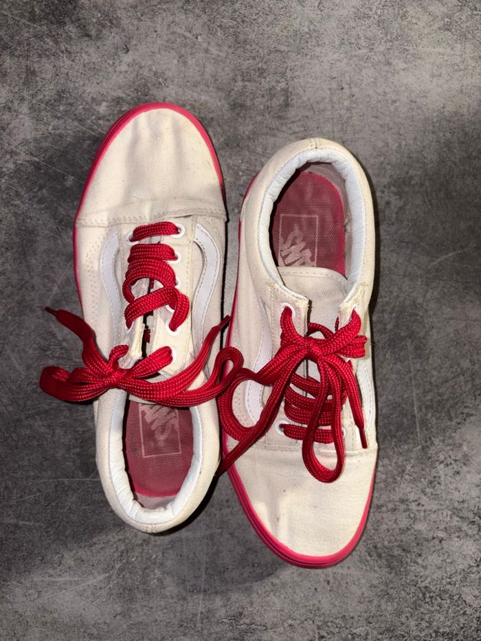 Vans - photo numéro 3