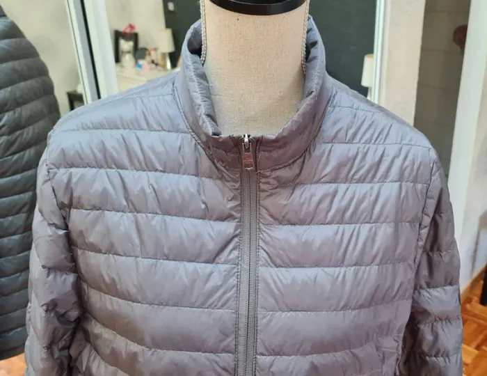 Doudoune légère femme Giovanni T40 - photo numéro 3