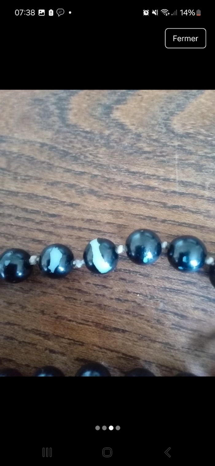 Collier - photo numéro 3