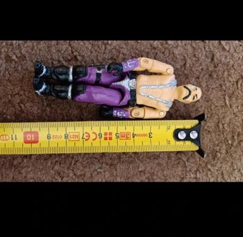 Figurine dr mindbender