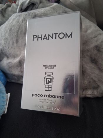 Parfum 100ml
