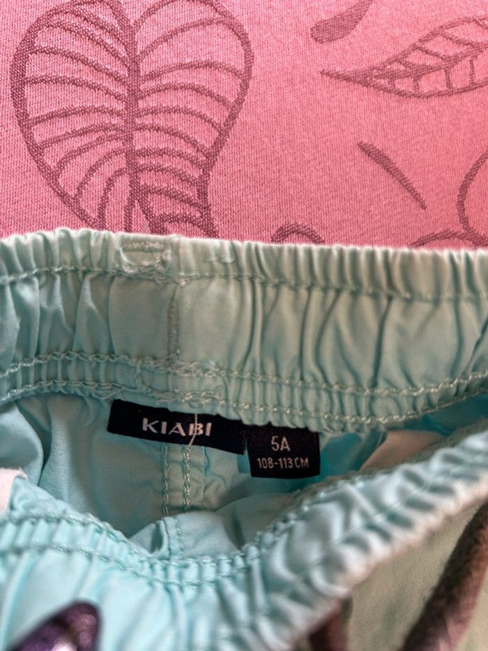 Short taille 5 ans - photo numéro 2