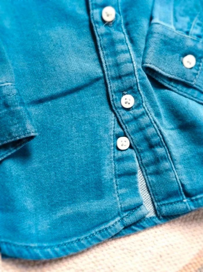 Ensemble  3  pièces  Mayoral  24  mois  Parfait  état - photo numéro 8