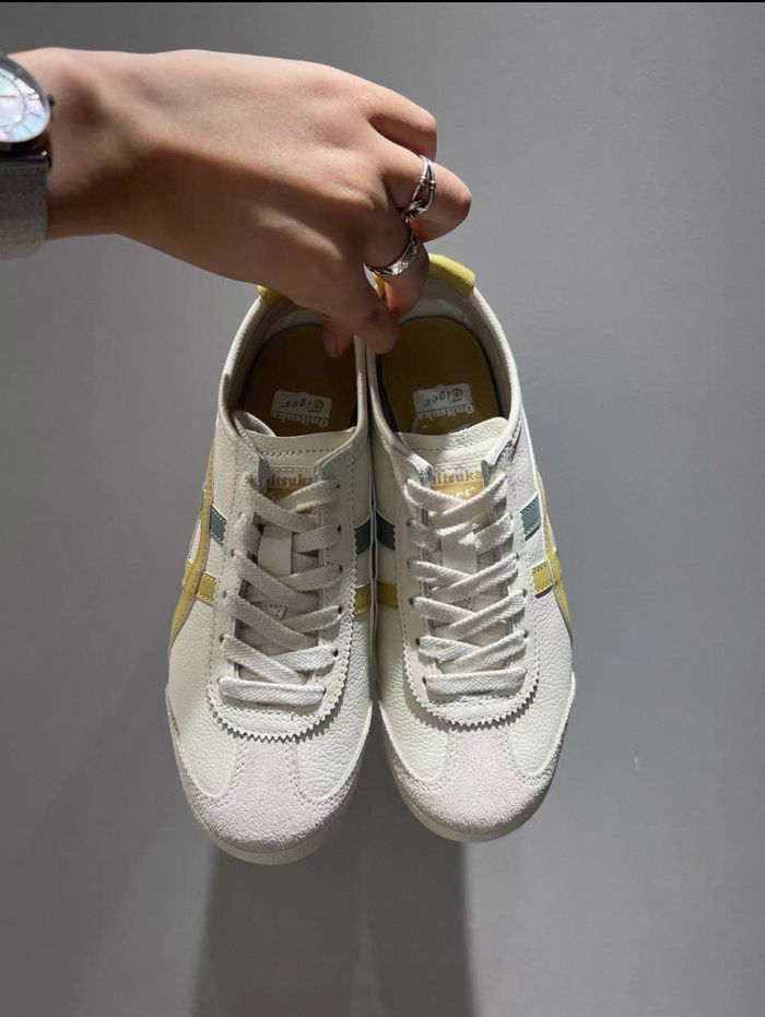 Onitsuka Tiger Mexico 66 taille 39 - photo numéro 4