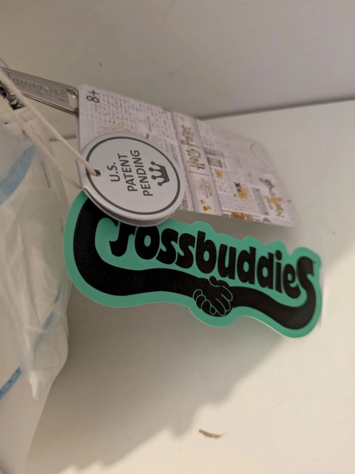 Loungefly Sac à bandouliere Harry Potter "Edwige" - photo numéro 6