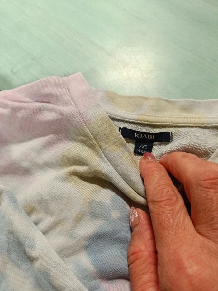 Pull et veste 10 ans - photo numéro 7