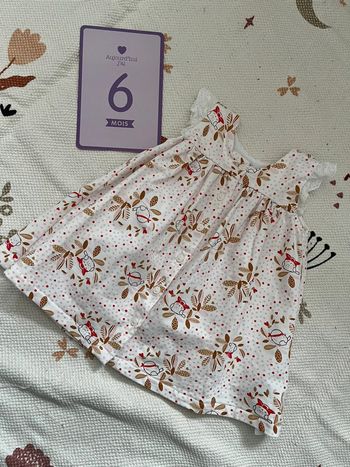 Robe neuve