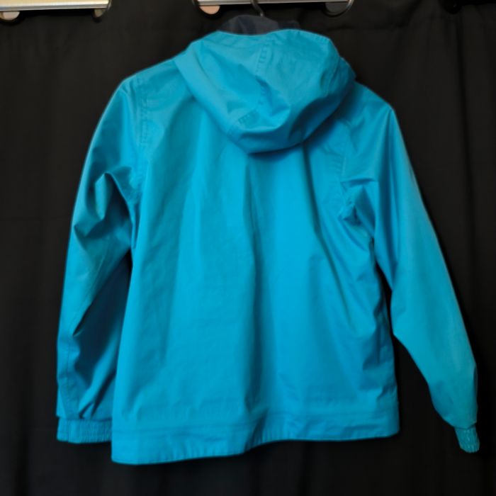 Veste coupe vent - photo numéro 2