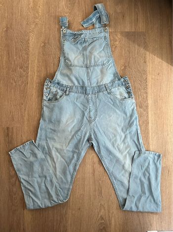 Salopette stradivarius