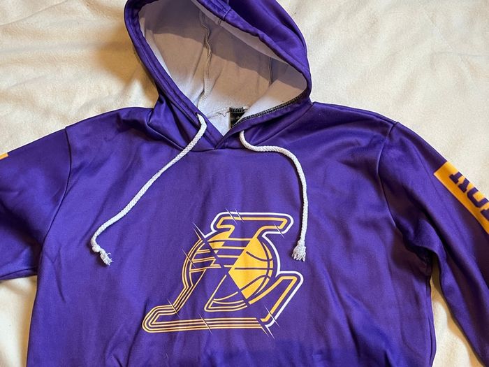 Pull Lakers S Kobe Bryant - photo numéro 3