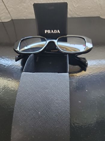 Solaire  Prada