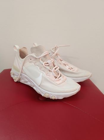 Nike.