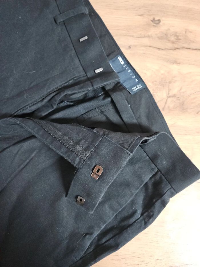 Pantalon habillé homme W30/L32 - photo numéro 3