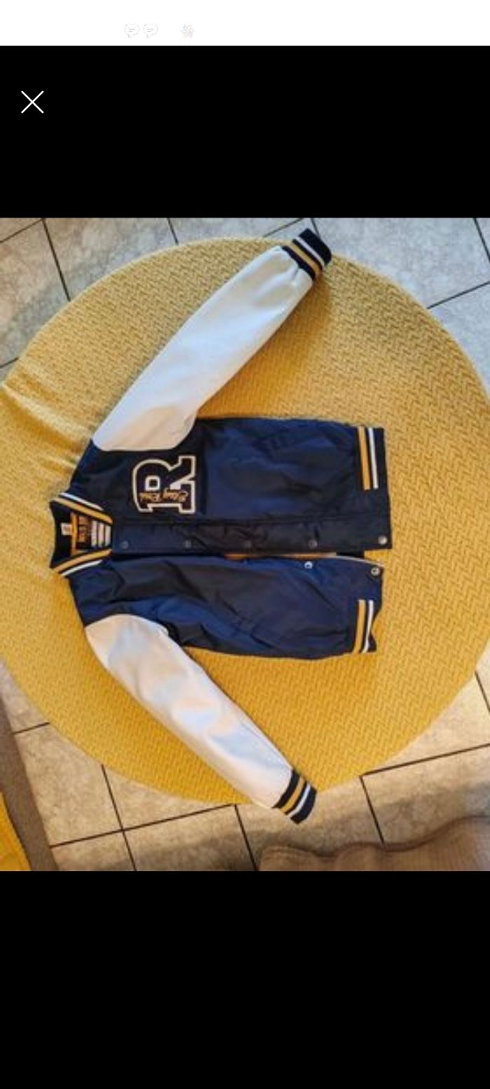 Veste enfant - photo numéro 2