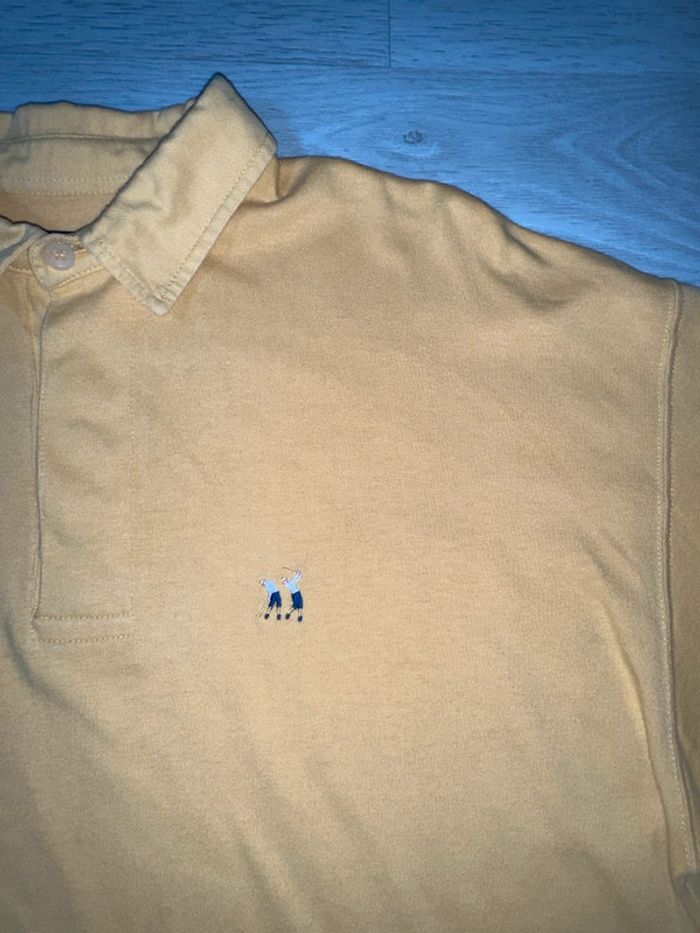 T-shirt Jezequel - photo numéro 2
