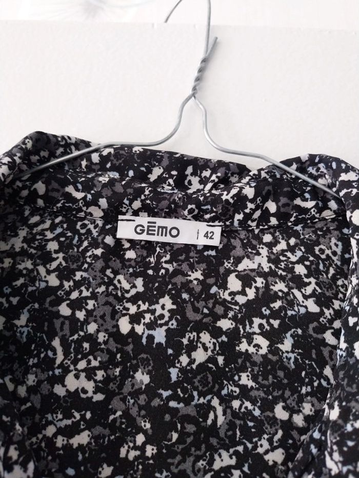 Blouse fluide 42 - photo numéro 3