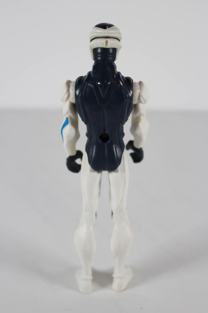 Mattel Max Steel Figurine Blaster - photo numéro 3