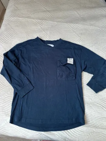 T-shirt 9 ans garçon