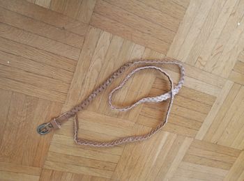 Ceinture fille