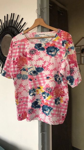 T-shirt femme Taille unique