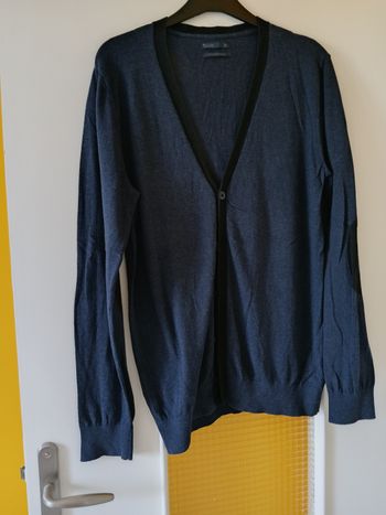 Gilet
