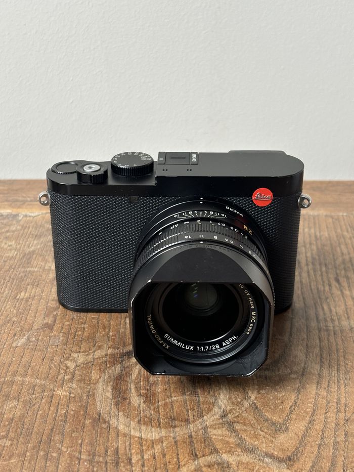Leica Q3 - photo numéro 3