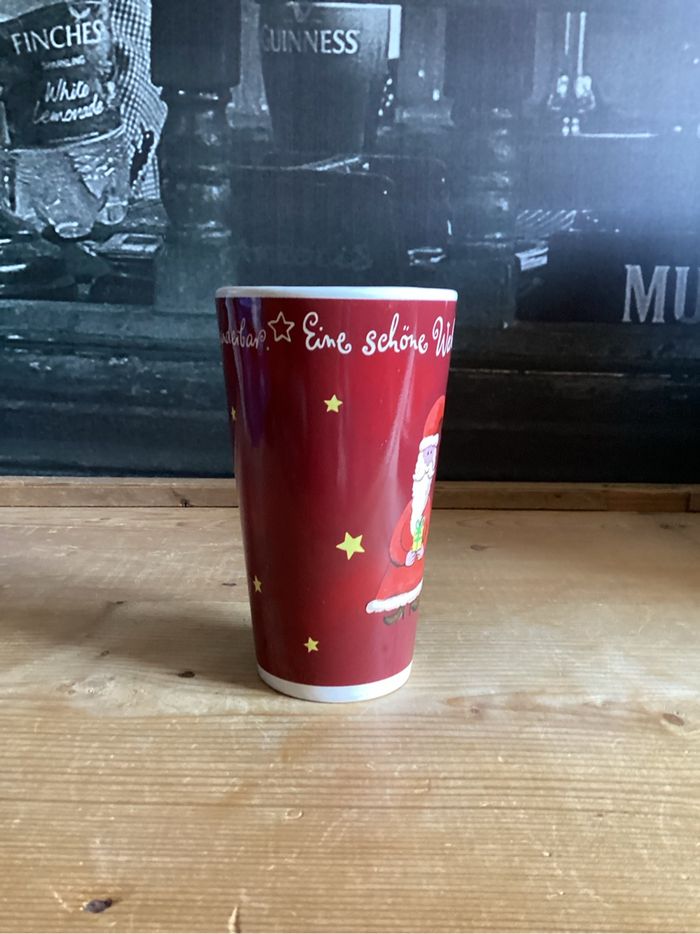 Mug de Noël - photo numéro 2