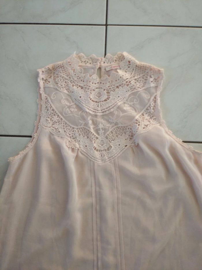 Débardeur Camaïeu - photo numéro 2