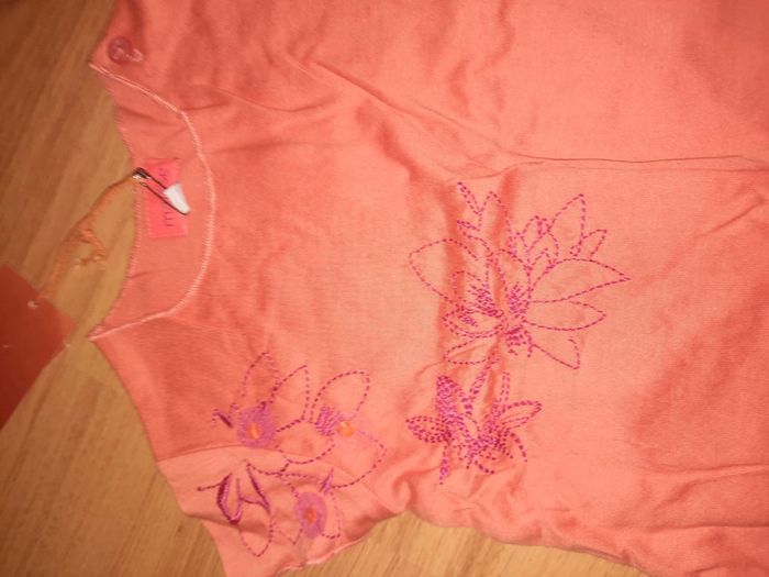 Tenue marese / oxbow 12 mois - photo numéro 8